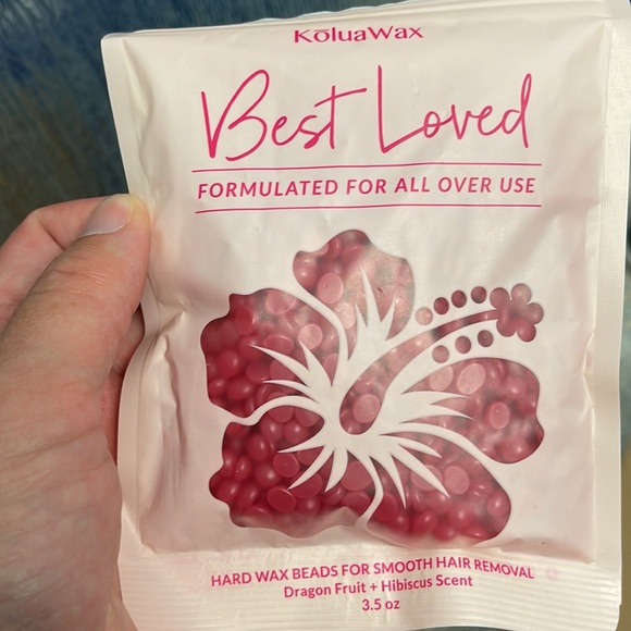 New Kolua waxing kit - Picture 5 of 16